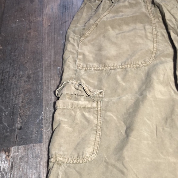 NWT Thread and Supply lightweight cargo pants - Picture 3 of 11